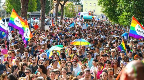 incontri gay frosinone|LAZIO PRIDE: A FROSINONE L’EDIZIONE 2024